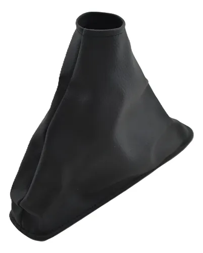 Coifa Freio Mão Console Toyota Yaris 2023 Original Preto