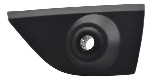 Moldura Interna Retrovisor Ld Direito Ka 2016 Original Cinza