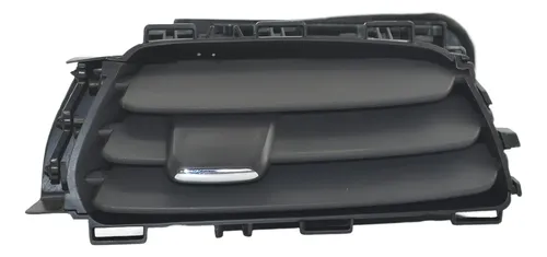 Difusor Central Esquerdo Painel S10 2016 Trailblazer Origin
