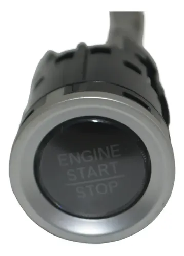 Botão Partida Start Stop Civic 2017 A 2021 Original