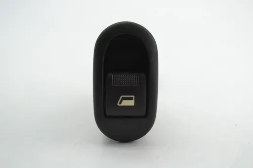 Botão Interruptor Vidro Elétrico Citroen C3 Original