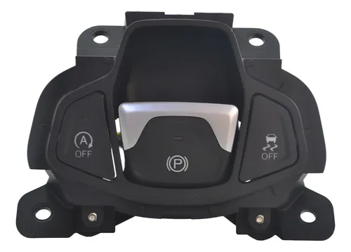Botão Freio Mão A Off Tração Jeep Compass 2019 Original