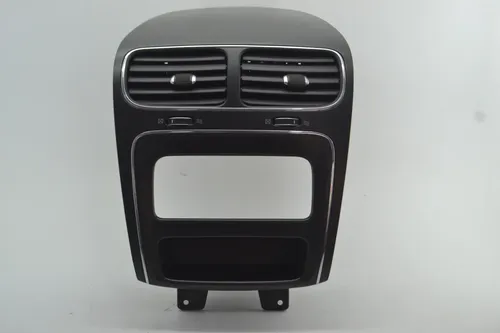 Moldura Central Difusor Painel Fiat Freemont 2012 Original