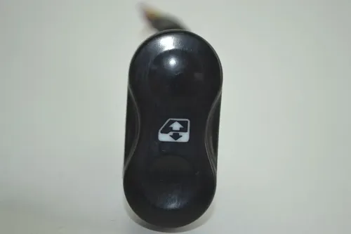 Botão Interruptor Comando Vidro Renault Sandero 2010 Origina