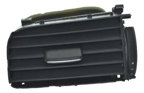 Difusor Ar Lateral Esquerdo Painel Vw Jetta 2011-2018 Origin