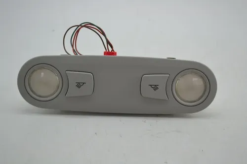 Luz Interna Teto Cortesia Audi A4 2015 Original