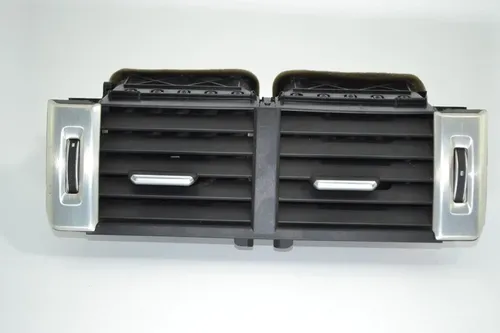 Difusor Central Saida Ar Painel Range Rover Evoque Original