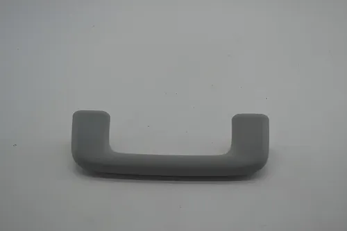 Puxador Alça Teto Pqp Mitsubishi Outlander 2010 Original Cinza