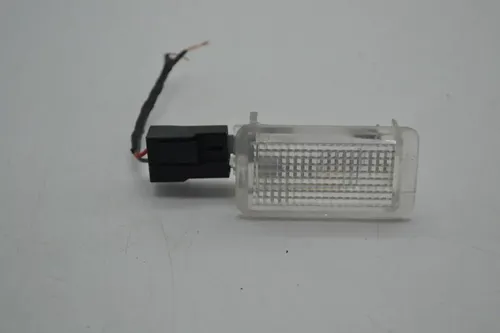 Luz Interna Porta Luva Ix35 Gl 2019 2020 Original