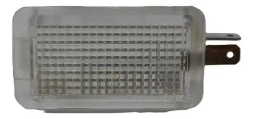 Luz Cortesia Porta Luvas Objeto Ix35 2011 Original