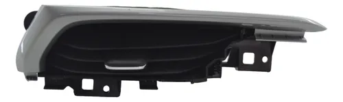 Difusor Ar Lateral Direito Painel Tracker 2021 Original