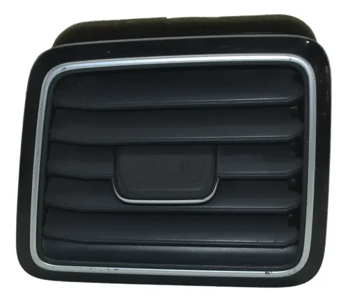 Difusor Ar Lateral Esquerdo Painel Amarok 2017-2023 Original