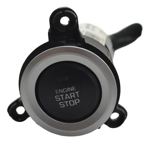 Botão Engine Start Stop Creta 2019 Original