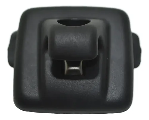 Presilha Suporte Quebra Sol Peugeot 2008 2026 Original