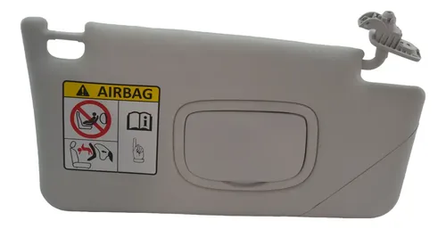 Quebra Sol Lado Direito Passageiro Renegade 2024 Origina