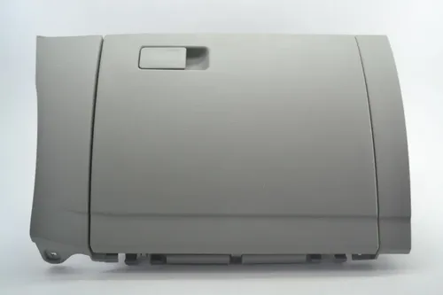 Porta Luvas Objeto Painel Volkswagen T-cross 2020 Original