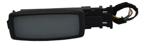 Luz Cortesia Quebra Sol Volkswagen Tiguan 2019 Original