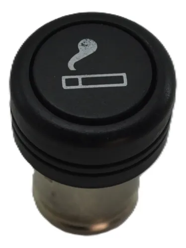 Acendedor Cigarro Console Gm Sonic 2012 2013 2014 Original Preto