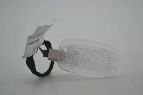 Luz Luminaria Porta Luvas Mercedes Benz C180 2018 Original