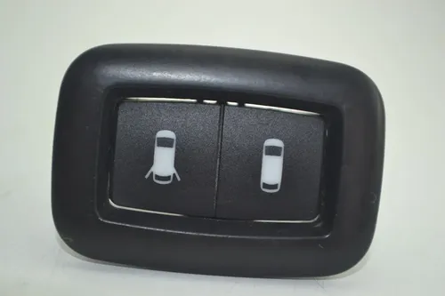 Botão Interruptor Chrysler Town E Country Original 1hl85dx9