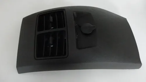 Moldura Difusor Ar Traseiro Console Ford Edge 2008 2009