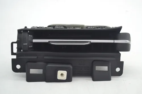 Difusor Lateral Esquerdo Painel Jeep Compass 2023 Original