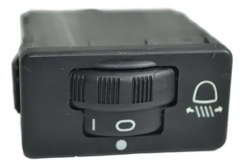 Botao Interruptor Regulagem Farol Xsara Picasso 2004 Origina