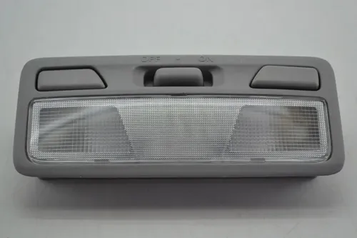 Luminária Luz Interna Teto Mitsubishi Pajero Tr4 Original 