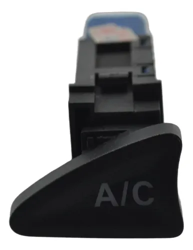 Botão Comando Ar Condicionado Painel Jac J2 2014 Original