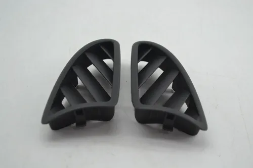 Par Difusor Saida Ar Superior Painel Vw Tiguan 2014 Original