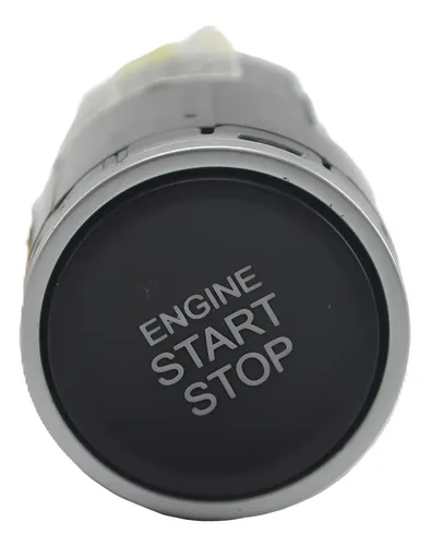 Botão Engine Start Stop Creta 2022 Original