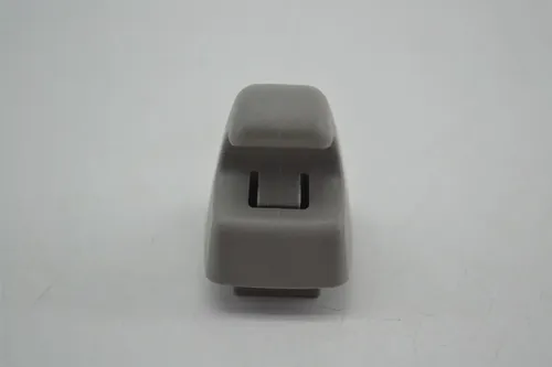 Presilha Suporte Quebra Sol Gm Tracker 2018 2019 Original
