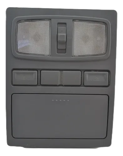 Luz Interna Teto Cortesia Porta Oculos Origin Lifan X60 2018