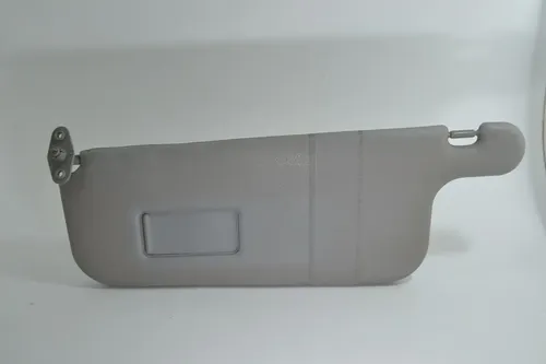 Quebra Sol Lado Esquerdo Pajero Tr4 2001 2002 2003 Original