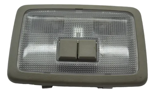 Luz Cortesia Interna Teto Gm Captiva 2011 Original