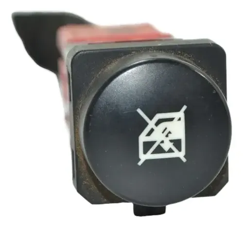 Botão Interruptor Trava Vidro Citroen Xsara 2007 2008 Origin