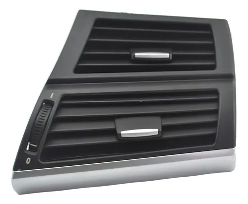 Difusor Lateral Direito Painel Bmw X5 2007 Original