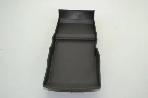 Acabamento Borracha Console Chevrolet Captiva Original