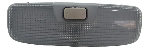 Luz Cortesia Interna Teto Ford Ecosport 2013 Original