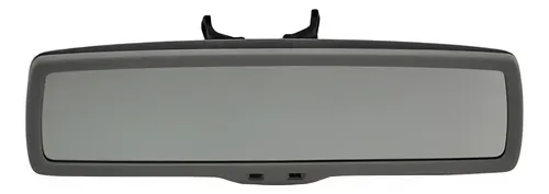 Espelho Retrovisor Interno Volkswagen Jetta 2011 Original