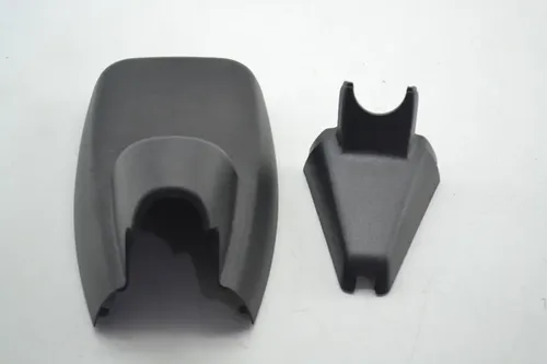 Moldura Retrovisor Interno Ford Novo Fiesta 2016 2017 Origin