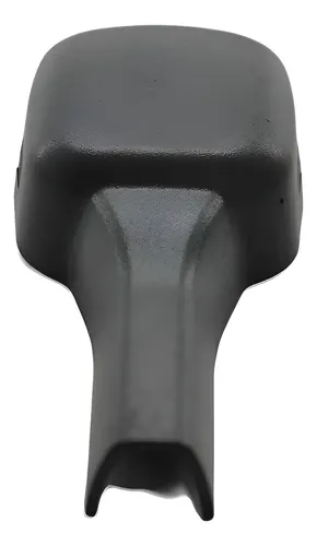 Moldura Com Sensor Chuva Santa Fé 2013 Original