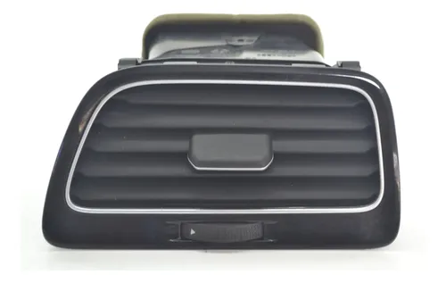 Difusor Lateral Direito Painel Vw Golf 2013 Original