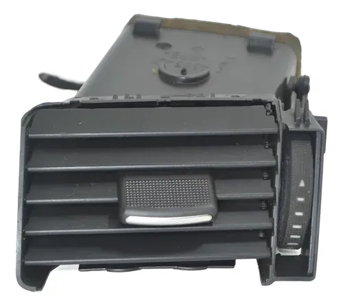 Difusor Saída Ar Lateral Esquerdo Painel Audi A4 2008 Origin