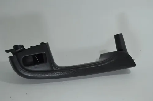 Puxador Porta Traseira Lado Direito Honda Civic 1998 1999  Preto