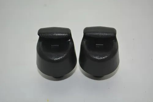 Par Presilha Suporte Quebra Sol Nissan 370z 2009-2012 Origin