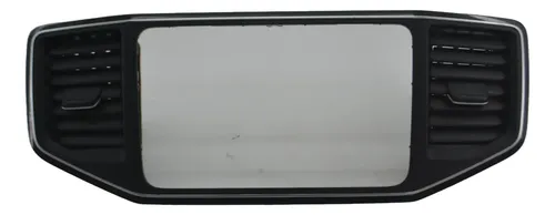 Moldura C/difusor Central Painel Vw Amarok 2018 Original