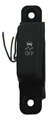 Botão Controle De Estabilidade Gm Cruze 2012 A 2016 Original
