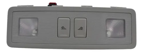 Luz Lâmpada Interna Traseira Teto Vw Polo 2018 2019 Original