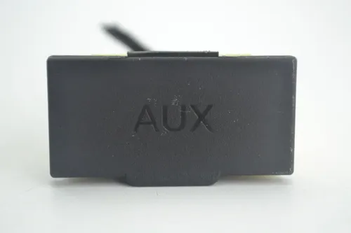 Entrada Auxiliar Mitsubishi Lancer 2012 Original